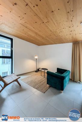 Rue du Grand-Serment 1000 Bruxelles - Photo 1