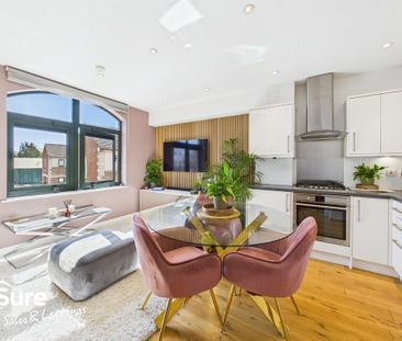 1 bedroom apartment to rent - Photo 3