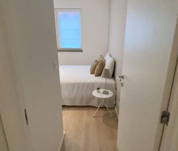 Appartement te huur - Foto 2