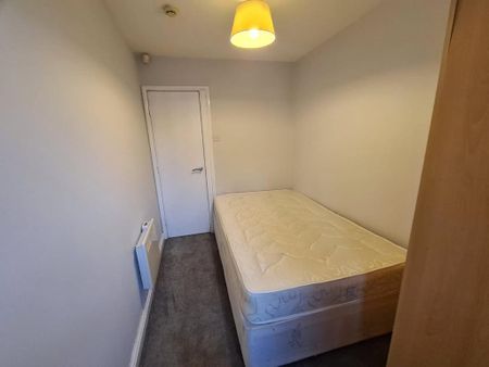 1 bedroom flat to rent - Photo 2