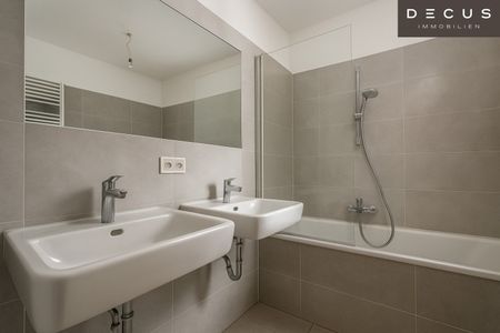 AB SOFORT | 3 ZIMMER WOHNUNG MIT VIEL PLATZ | NEUE KÜCHE | BELIEBTE WOHNANLAGE KARMELITERHOF - Foto 3