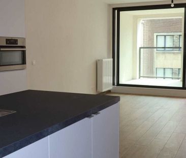 Appartement te huur in Antwerpen voor € 1.300 met 3 slaapkamers - Foto 3