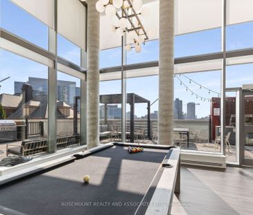 For Lease - 15 Wellington Street Unit# 2805, Kitchener, Ontario - Photo 2