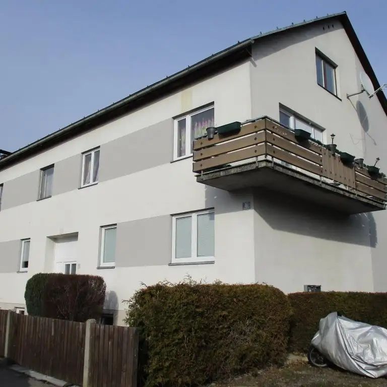 NEU - Möblierte Garconniere mit Balkon in Kapfenberg-Hafendorf zu mieten ! - Photo 1