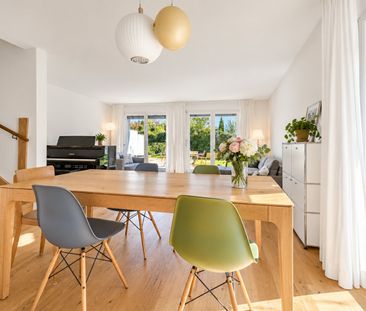 Charmantes 6.5-Zimmer Haus in Männedorf – Verfügbar ab Dezember 2026 - Photo 2