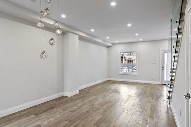 For Lease - 375 Westmoreland Avenue, Toronto, Ontario - Photo 1