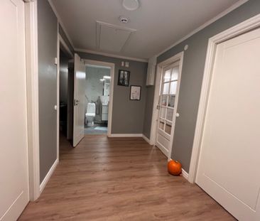 Mysigt och trivsamt hem hyrs ut - Foto 1