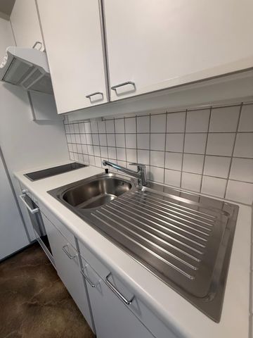 1 Zimmer, 35 m² - Foto 3