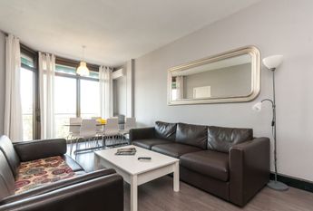 Passeig de Lluís Companys, Barcelona, Catalonia 08020