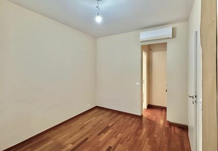 Beautiful apartment with garden in Champel - Foto 5