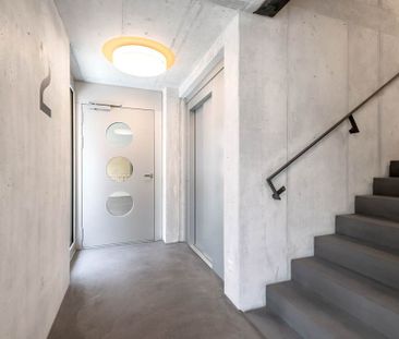 1.5 Zimmer, 32 m², 1. Stock - Foto 5