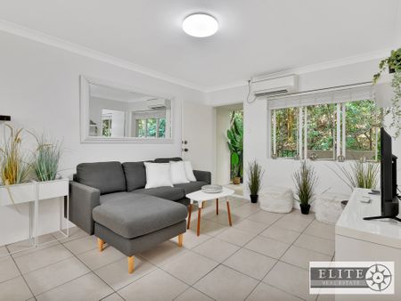 3/74 SIR FRED SCHONELL DRIVE, St Lucia QLD 4067 - Apartment For Rent | Domain - Photo 3