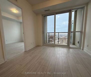 Hurontario/Elm Dr-New Luxury 1Bd+Den - Photo 1