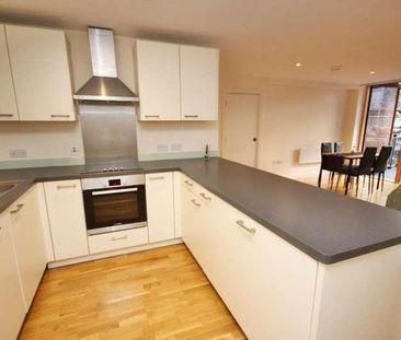 Arundel Street, Manchester, M15 - Photo 3