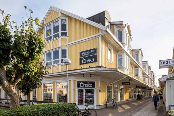 Storgatan, Falköping - Foto 1