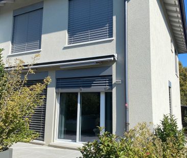 Maison jumelée à Plan-les-Ouates - Photo 4