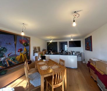 5 Zimmer, 140 m², 1. Stock - Foto 5