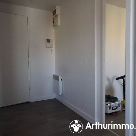 Location Studio 1 pièces 30 m2 à Audincourt - Photo 4