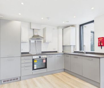 1 bedroom apartment to rent - Photo 3