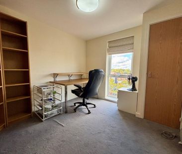3 bedroom duplex to rent - Photo 2