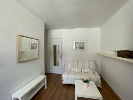 Appartement T1 à Rennes - Photo 5