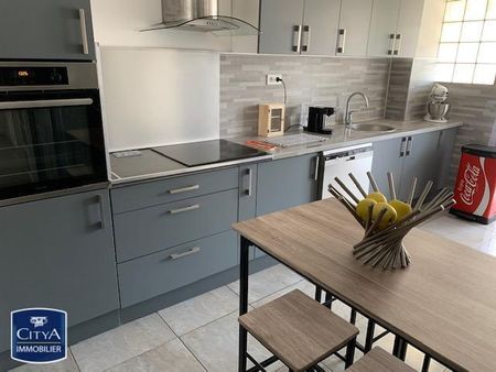 Location Appartement 1 pièce 43m² TOULON 83000 - Photo 4