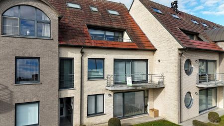 Instapklaar appartement met autostaanplaats te huur in Koekelare - Photo 3