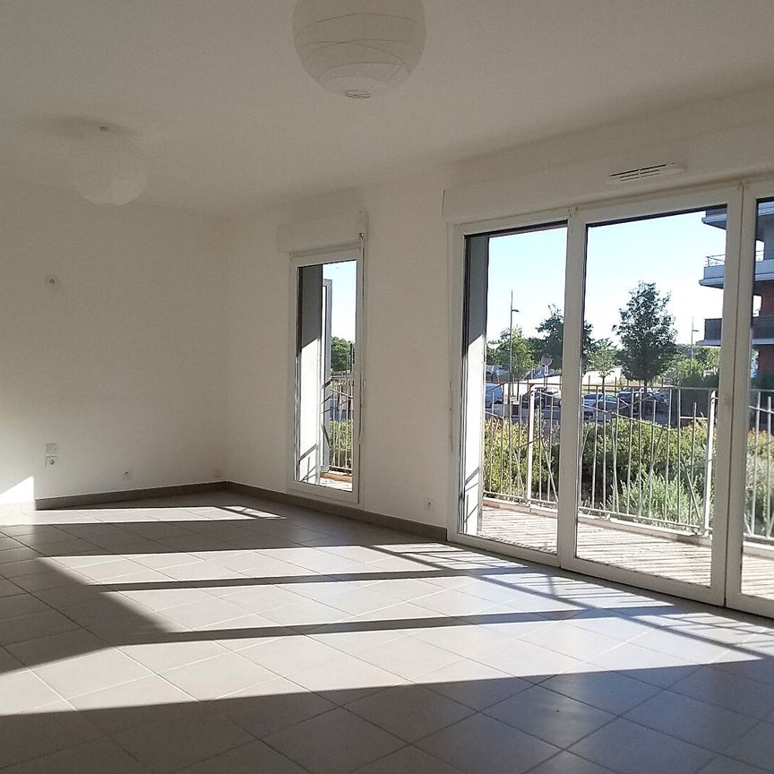 Appartement 3 pièces - Photo 1