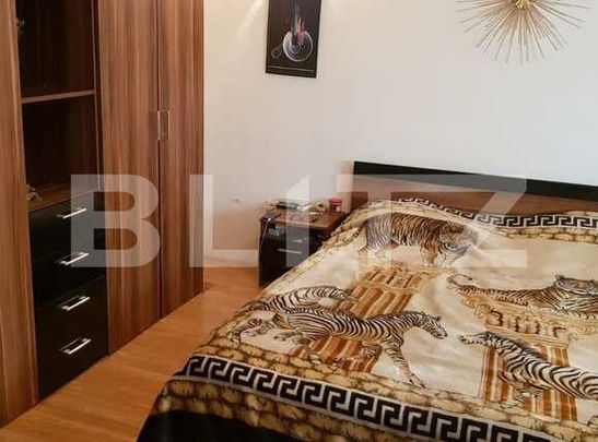 Apartament 1 camera, 42 mp, parcare, gradina spatioasa, zona strazii Vasile Parvan - Photo 1