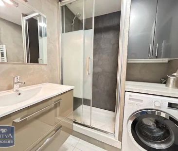 Appartement à louer 2 pièces 39.88m² - Photo 6