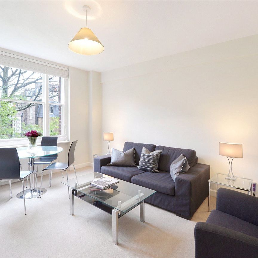 39 Hill Street, W1J - Photo 1