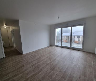 location Appartement T3 DE 59.11m² À MONTLOUIS SUR LOIRE - Photo 3