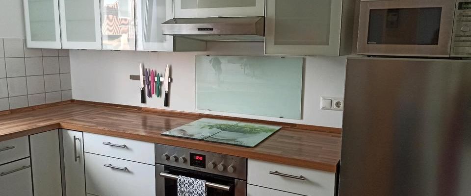 Zimmer in 3 er Wg - Photo 1