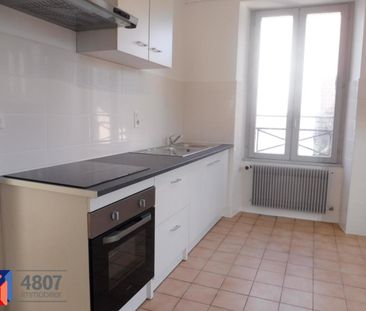 Appartement T4 à louer à Annemasse - Photo 6