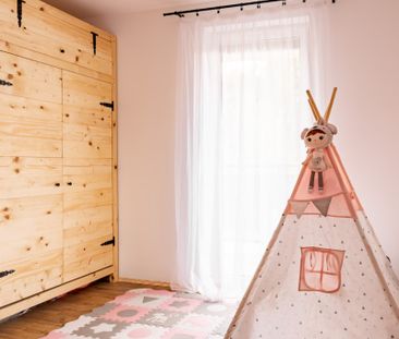 3 pokojowe mieszkania na Szklanych Tarasach - Фото 5