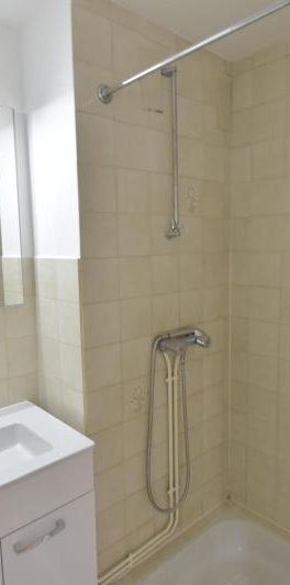 Location Appartement 1 pièce 14m² LE MANS 72000 - Photo 1