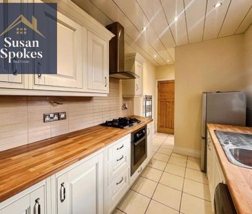 3 bedroom flat to rent - Photo 5