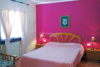 Se alquile en el Fraile atico de 1 dormitorio