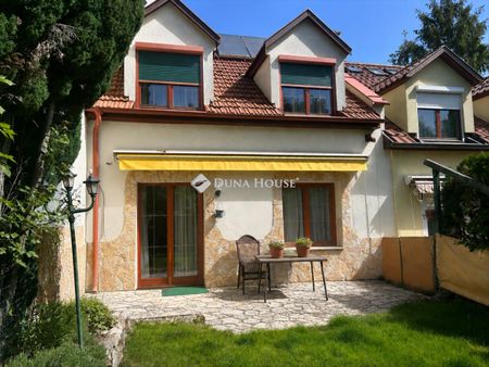 Kiadó jó állapotú ház - Nagykovácsi - Fotó 4