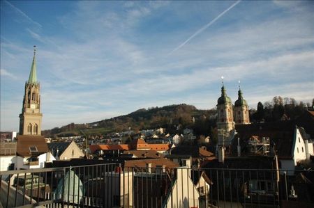 Au cœur de Saint-Gall - location sans caution - Foto 2