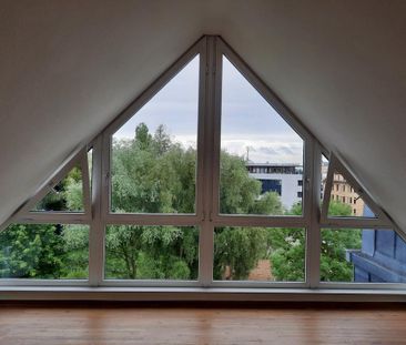 DG Wohnung Nahe Hafen Am Beutel - Photo 1