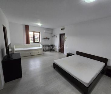 Inchiriere garsoniera spatioasa in Ploiesti, zona Rudului- Spitalul... - Photo 6