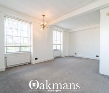 3 bedroom apartment to rent - Photo 1