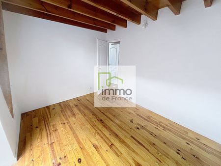 Location Appartement 3 pièces 51m² - Photo 4