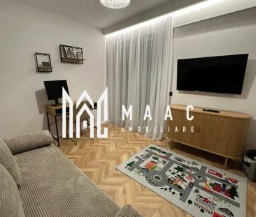 Apartament 4 camere de închiriat | Țiglari, Sibiu | piscină comună - Photo 4