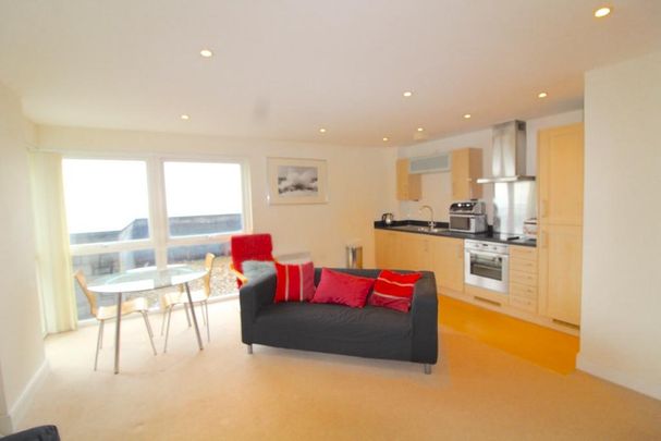 1 bedroom apartment to rent - Photo 1