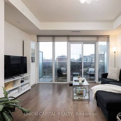 1 Bed & 1 Bath - Condos at 330 Richmond St - Photo 4