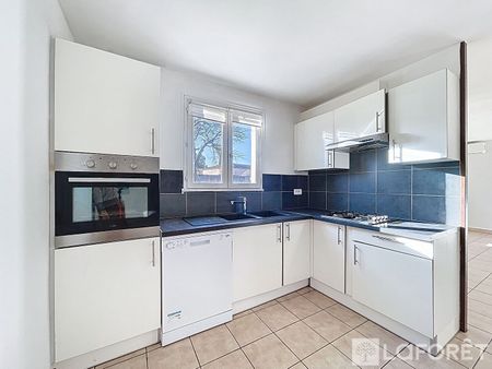 Location Maison 3 pièces 62m² - Photo 5