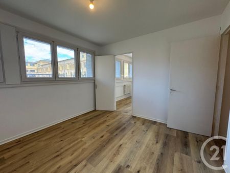 Location Appartement 3 pièces 61m² METZ 57000 - Photo 3