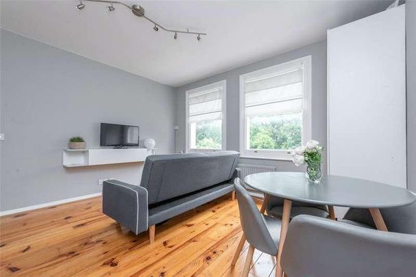 Brondesbury Road, London, NW6 - Photo 1